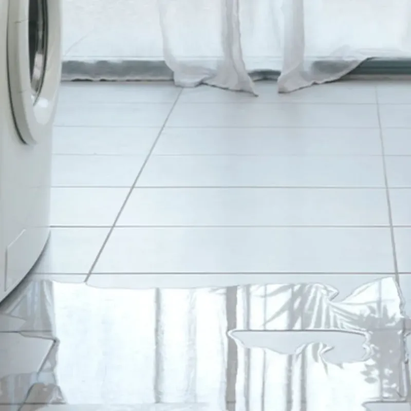 Appliance Leak Cleanup in Interlaken, CA