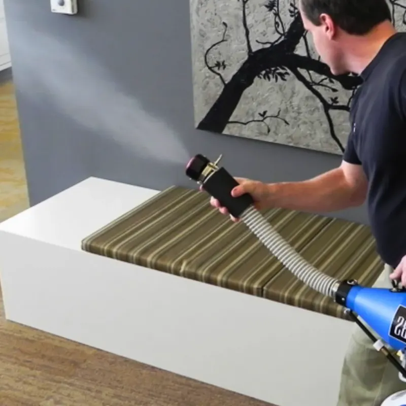 Professional Odor Removal in Interlaken, CA